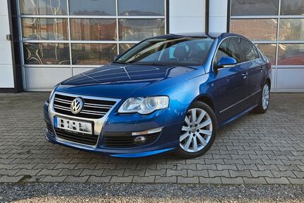 VW Passat 270.000 km 4.490 &euro; Untergruppenbach 74199
