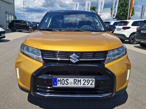 Suzuki Vitara 1.4 Boosterjet Hybrid Comfort+ Automatik 6.000 km 26.990 &euro; Obrigheim-Asbach 74847