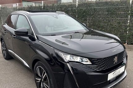 Peugeot 3008 34.273 km 27.850 &euro; Heilbronn 74076