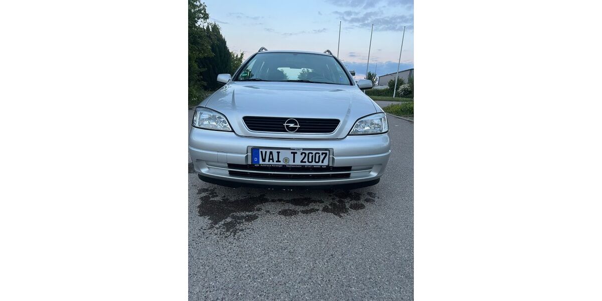 Opel Astra 218.000 km 1.200 &euro; Sachsenheim 74343