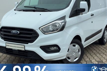 Ford Transit 55.000 km 19.470 € Öhringen 74613