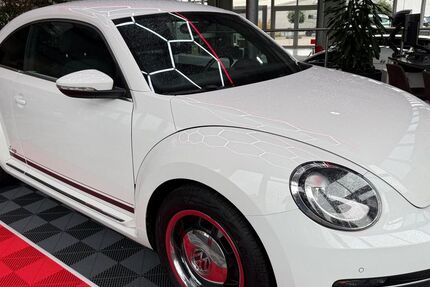 VW Beetle 115.000 km 10.785 € Bretzfeld-Schwabbach 74626