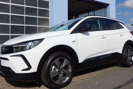 Opel Grandland (X) 18.961 km 22.900 &euro; Talheim 74388