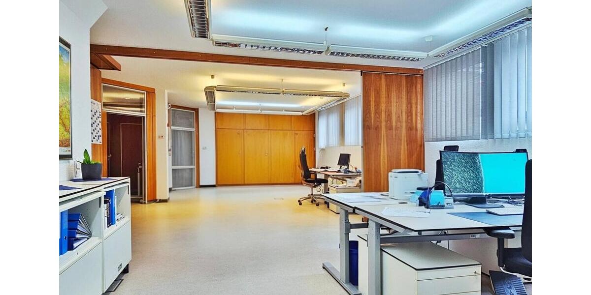 Gewerbeobjekt Sachsenheim - 1.350&euro; | Angebot:26664632