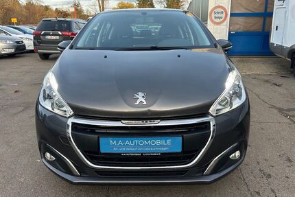 Peugeot 208 45.800 km 8.999 € Marbach am Neckar 71672