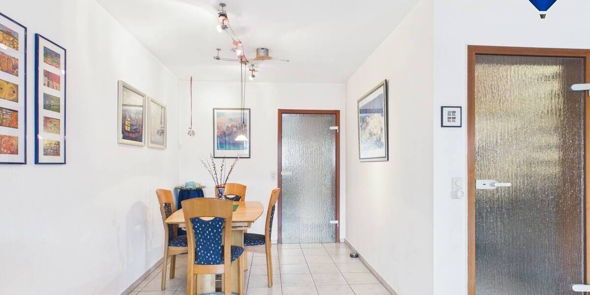 Reihenmittelhaus Markgröningen - 4 Zimmer, 102 m&sup2;, 459.000&euro; | Angebot:26154566