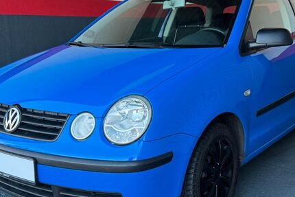 VW Polo 236.000 km 1.790 &euro; Heilbronn 74078