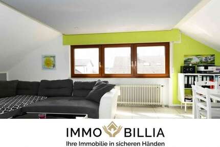 Wohnung zum Kaufen in Gemmrigheim 209.000 € 57.44 m² 3 zimmer