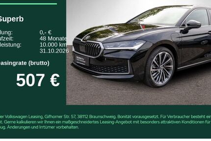 Skoda Superb 19.990 km 45.630 &euro; Heilbronn 74076