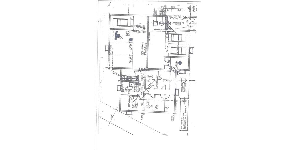 Etagenwohnung Sachsenheim - 3 Zimmer, 75 m&sup2;, 275.000&euro; | Angebot:24851897