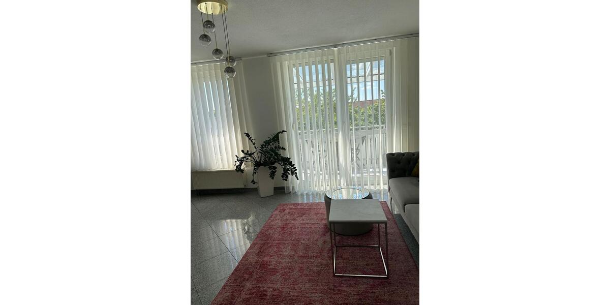 Helle 3 Zimmer Whg. 3 zimmer