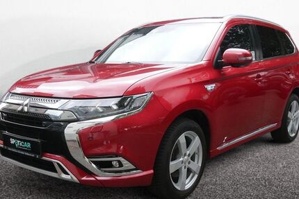 Mitsubishi Outlander 166.000 km 15.480 &euro; Heilbronn 74074