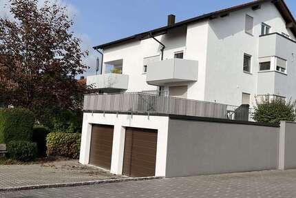 Wohnung Marbach-Rielingshausen Rielingshausen - 3.5 Zimmer, 100 m&sup2;, 279.000&euro; | Angebot:25446719
