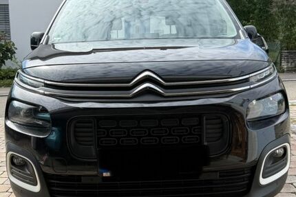 Citroen Berlingo 118.000 km 17.200 &euro; Oppenweiler 71580