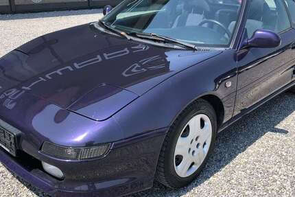 Toyota MR 2 244.000 km 24.750 &euro; Öhringen 74613