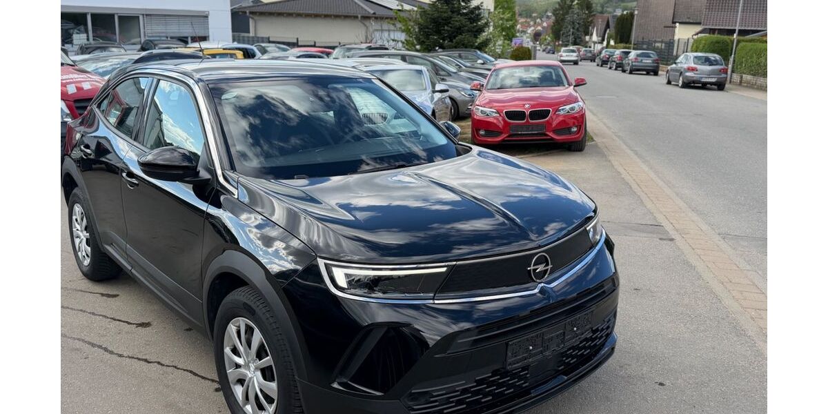 Opel Mokka 65.000 km 13.499 &euro; Gundelsheim 74831
