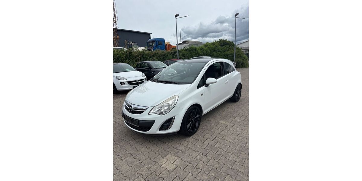 Opel Corsa 159.651 km 3.199 &euro; Leingarten 74211