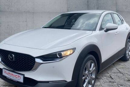 Mazda CX-30 5.000 km 25.399 &euro; Backnang 71522