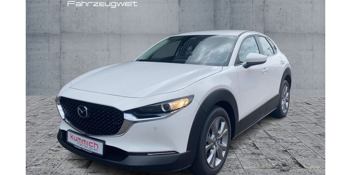 Mazda CX-30 5.000 km 25.399 &euro; Backnang 71522