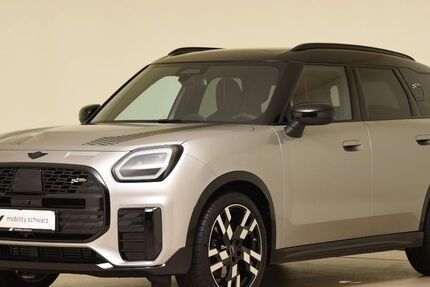 Mini Countryman C (Cooper) 22.900 km 36.880 &euro; Ellhofen 74248