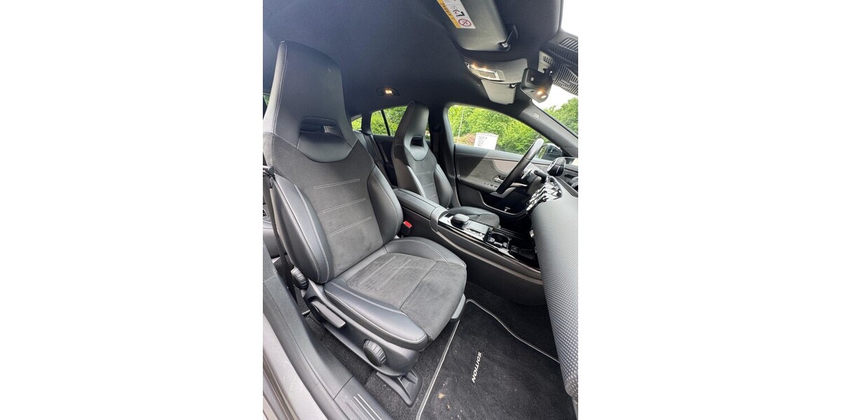 Mercedes-Benz Cla250e 92.000 km 23.450 € Heilbronn 74072
