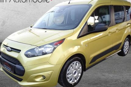 Ford Tourneo Connect 125.000 km 9.499 &euro; Vaihingen an der Enz (Enzweihingen) 71665