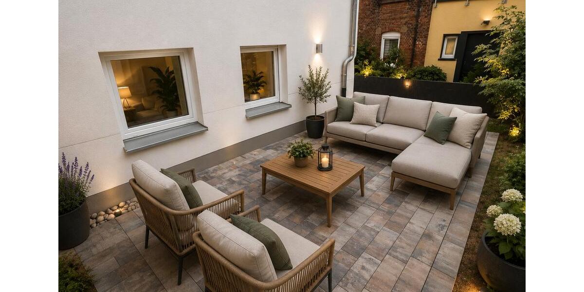 Etagenwohnung Heilbronn Kernstadt - 3.5 Zimmer, 101 m&sup2;, 510.200&euro; | Angebot:27155069