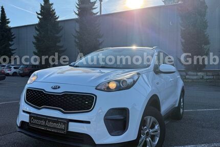 Kia Sportage 75.000 km 13.890 &euro; Sinsheim 74889