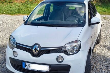 Renault Twingo 110.900 km 5.500 &euro; Obersulm 74182
