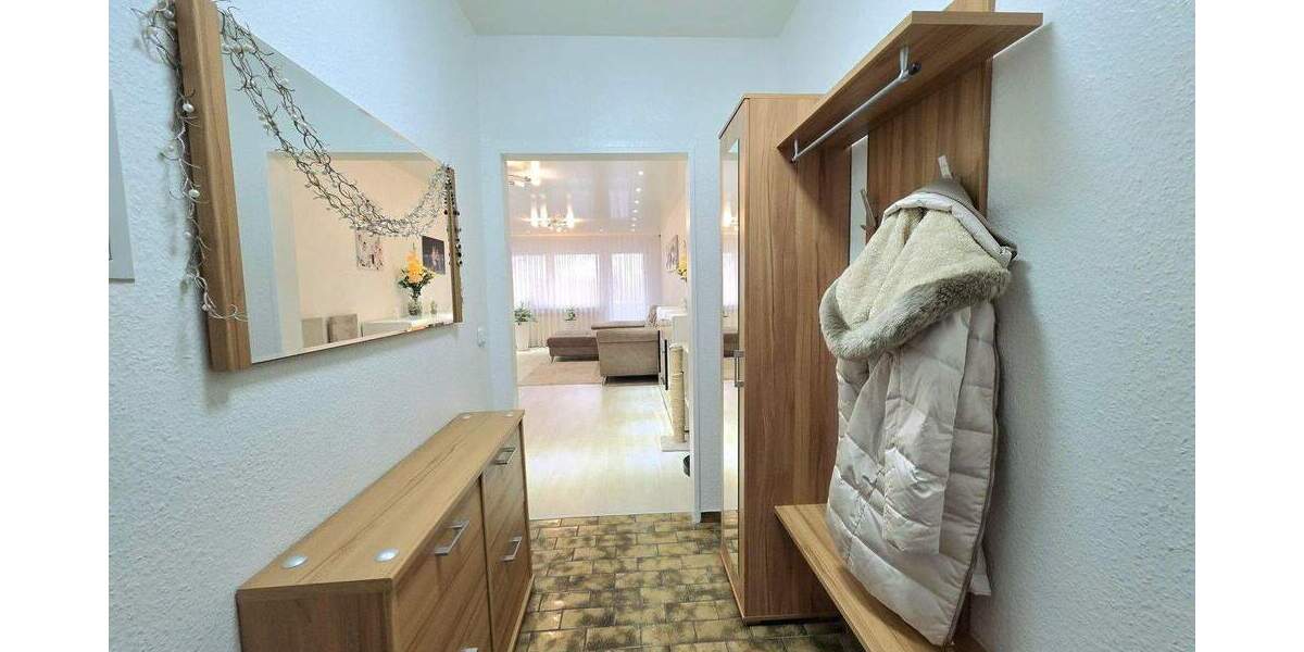 Etagenwohnung Heilbronn Biberach - 3 Zimmer, 82 m&sup2;, 269.000&euro; | Angebot:24242501