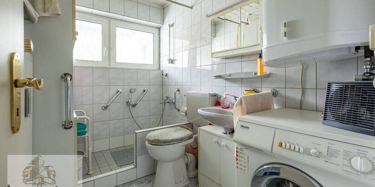 Etagenwohnung Heilbronn Kernstadt - 2 Zimmer, 62 m&sup2;, 195.000&euro; | Angebot:26570015