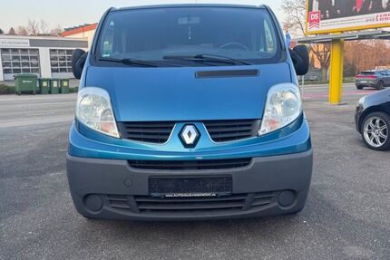Renault Trafic 101.000 km 14.290 &euro; Bad wimpfen 74206