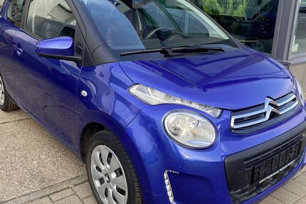 Citroen C1 55.500 km 8.990 € Sinsheim 74889