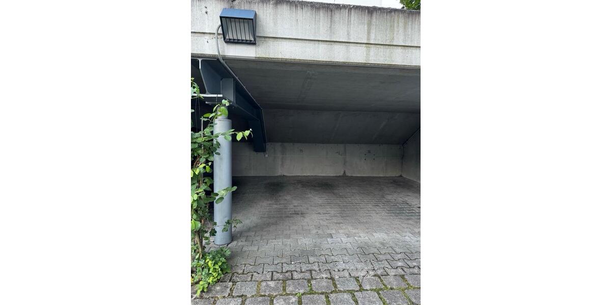 Etagenwohnung Bietigheim-Bissingen Bissingen - 1 Zimmer, 23 m&sup2;, 485&euro; | Angebot:26331934