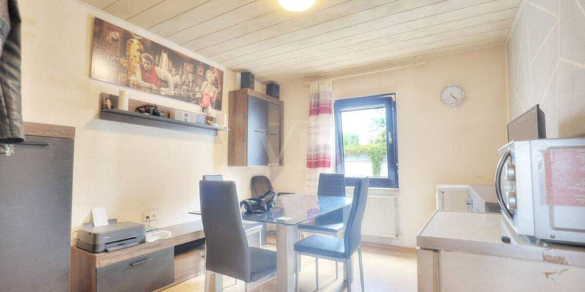 Mehrfamilienhaus, Wohnhaus Heilbronn / Böckingen Böckingen - 9 Zimmer, 160 m&sup2;, 385.000&euro; | Angebot:25067247