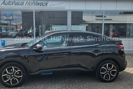 Citroen C4 26.950 km 20.800 &euro; Sinsheim 74889