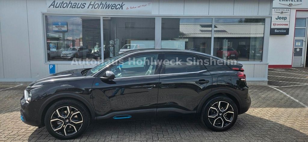 Citroen C4 26.950 km 20.800 &euro; Sinsheim 74889