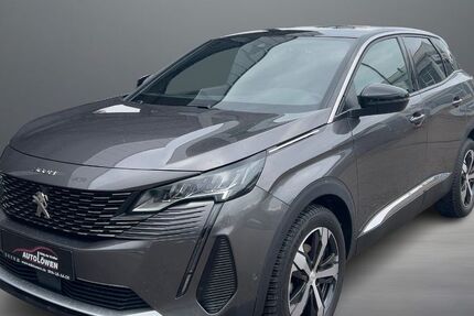 Peugeot 3008 32.420 km 31.380 € Öhringen 74613