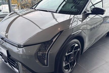 Kia EV4 12.000 km 48.500 &euro; Ludwigsburg 71636