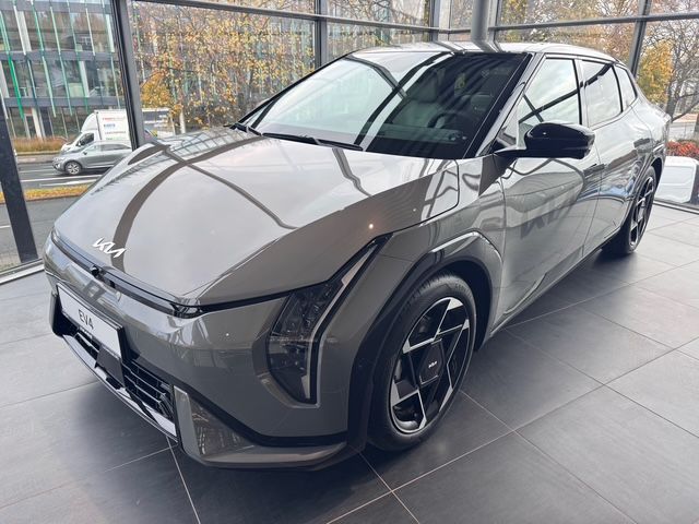 Kia EV4 12.000 km 48.500 &euro; Ludwigsburg 71636