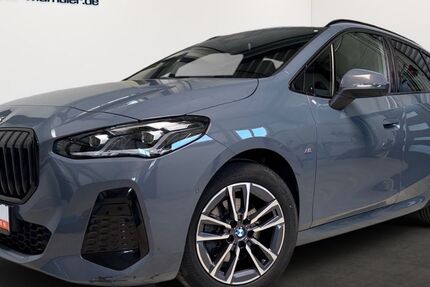 BMW 218 Active Tourer 58.700 km 25.990 &euro; Besigheim - Ottmarsheim 74354