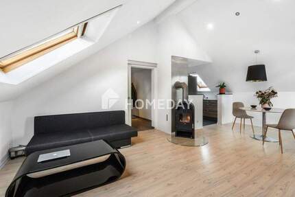 Wohnung Bretzfeld Bitzfeld - 3 Zimmer, 85 m&sup2;, 315.000&euro; | Angebot:25289427