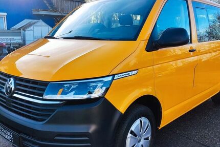 VW T6 Caravelle 154.000 km 24.755 &euro; Heilbronn-Talheim 74388