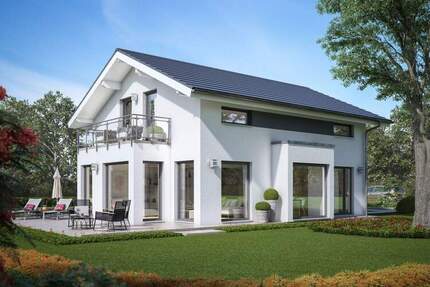 Haus Eppingen - 6 Zimmer, 143 m&sup2;, 635.000&euro; | Angebot:25316573