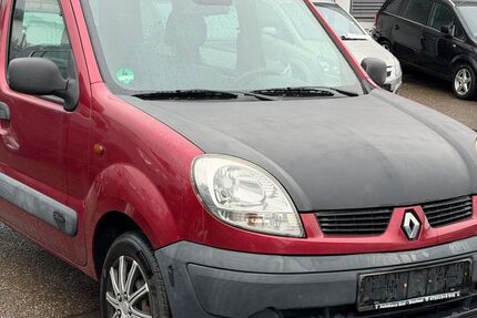 Renault Kangoo 300.000 km 850 &euro; Gundelsheim 74831