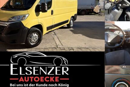 Citroen Jumper 164.999 km 10.499 &euro; Eppingen 75031
