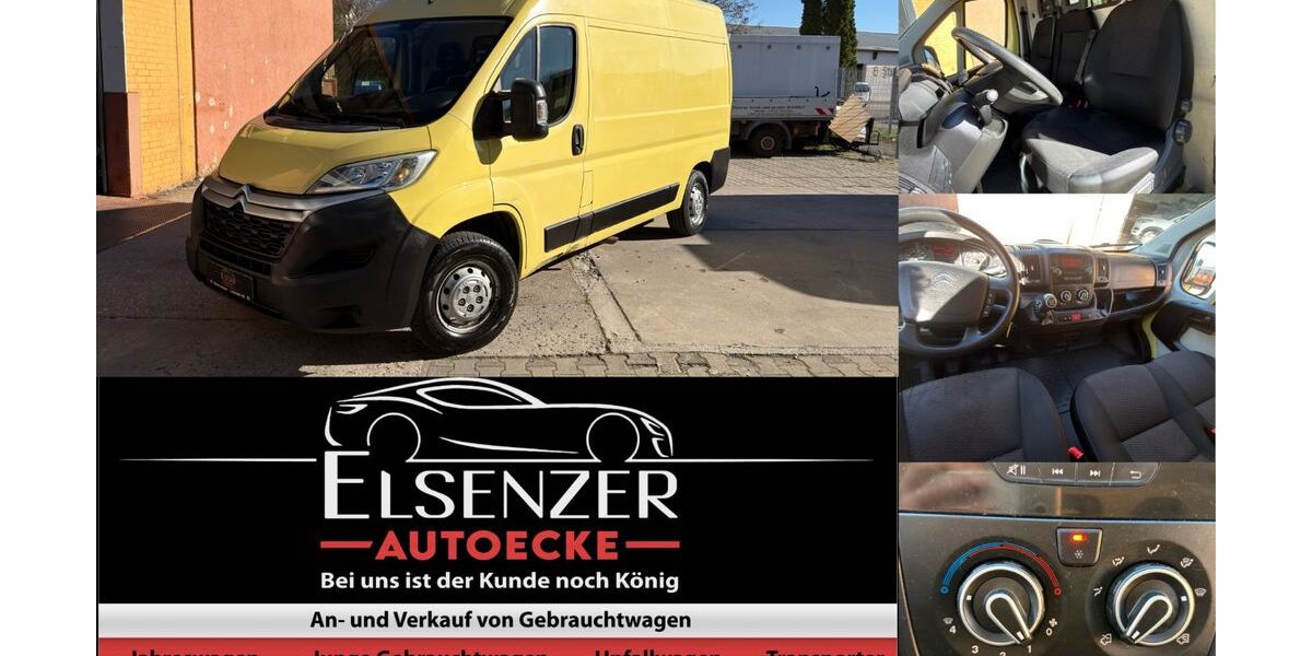 Citroen Jumper 164.999 km 10.499 &euro; Eppingen 75031