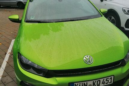 VW Scirocco 198.250 km 4.200 &euro; Öhringen 74613