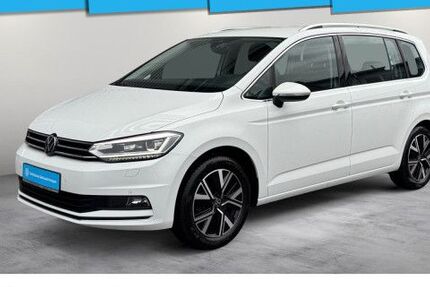 VW Touran 73.221 km 24.990 &euro; Mosbach 74821