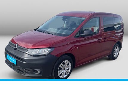 VW Caddy 6.486 km 33.490 &euro; Bietigheim-Bissingen 74321
